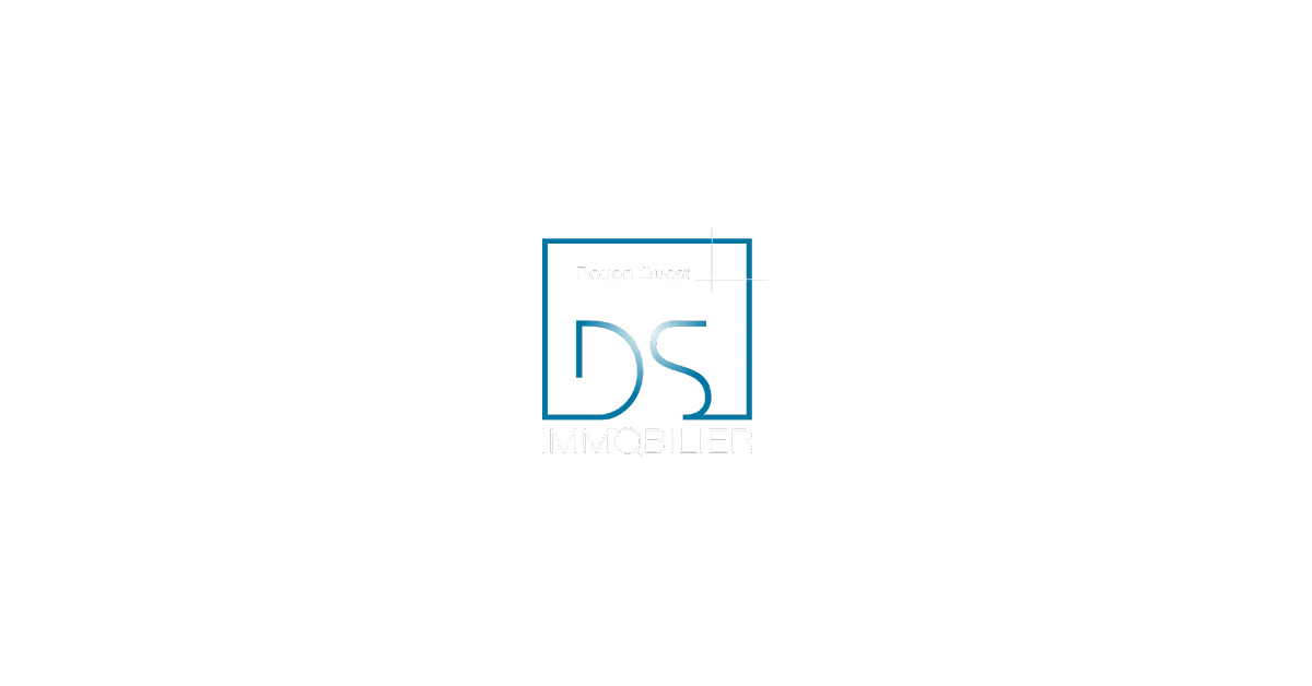 Logo de l'agence Ds Immobilier